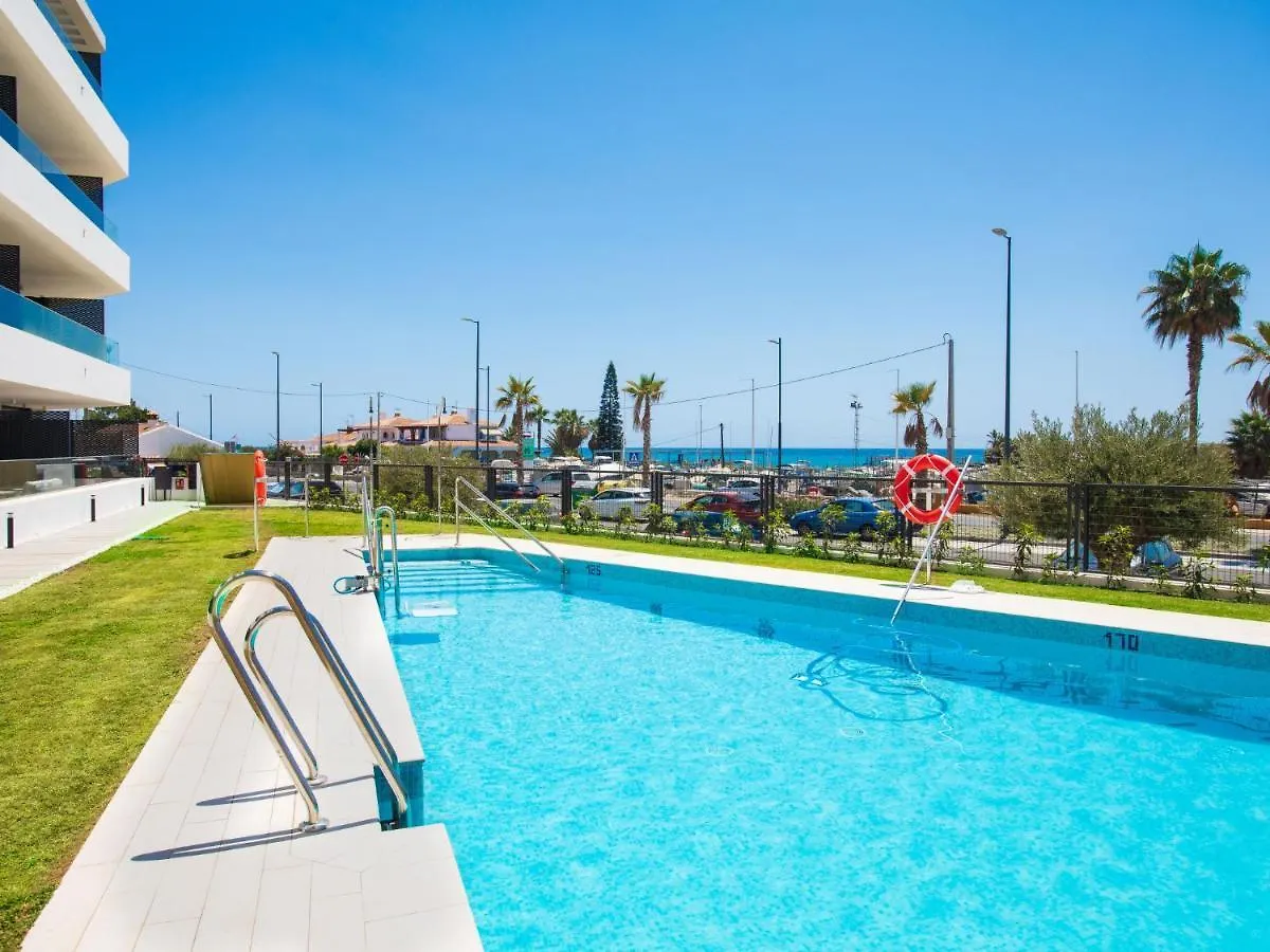 Apartment Sealine By Interhome Torrox