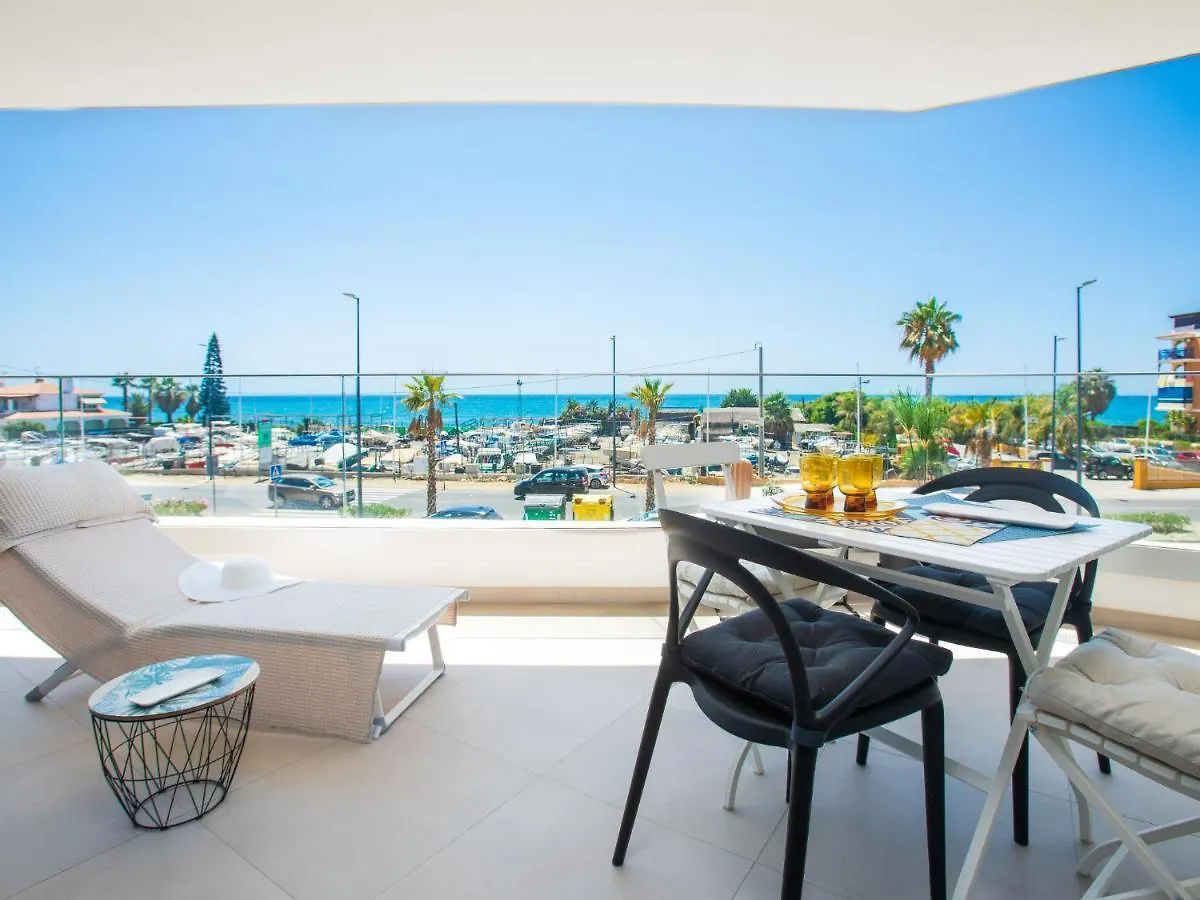 Apartment Sealine By Interhome Torrox