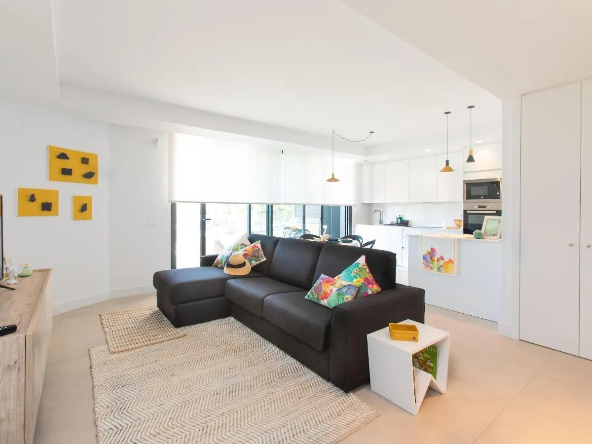 Apartment Sealine By Interhome Torrox 0*,  Spain