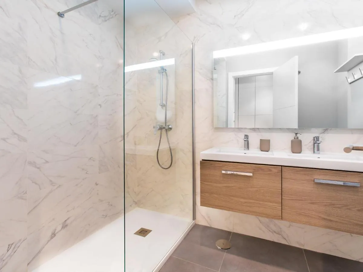 Apartment Sealine By Interhome Torrox