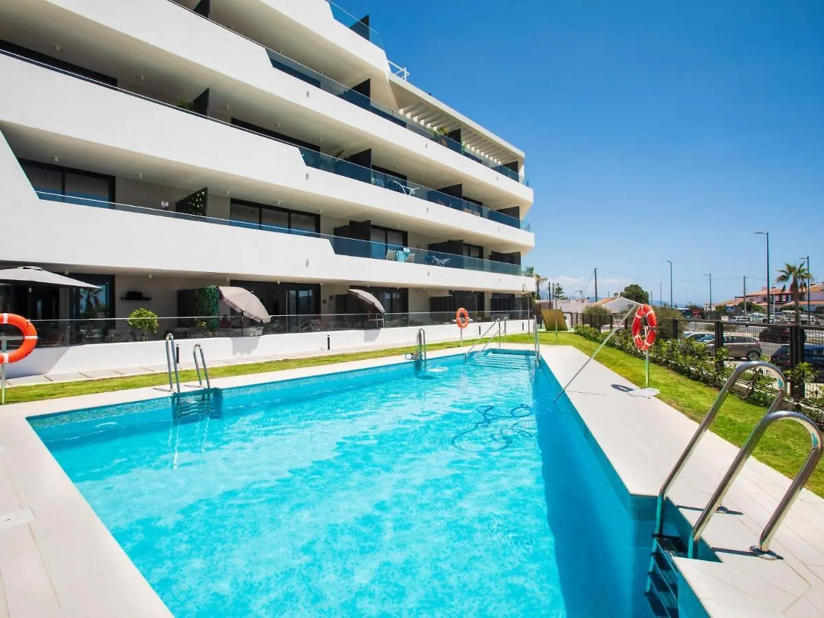 Apartment Sealine By Interhome Torrox