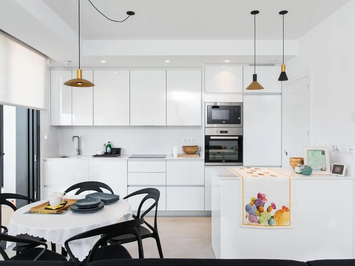 Apartment Sealine By Interhome Torrox