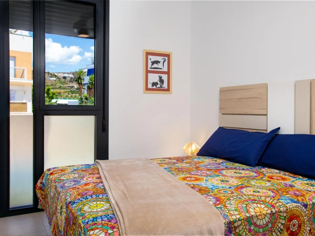 Apartment Sealine By Interhome Torrox