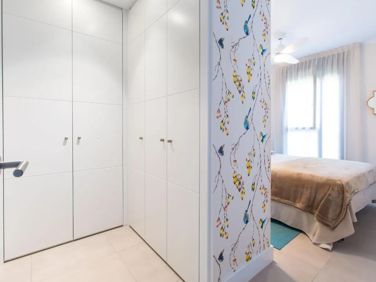 Apartment Sealine By Interhome Torrox 0*,