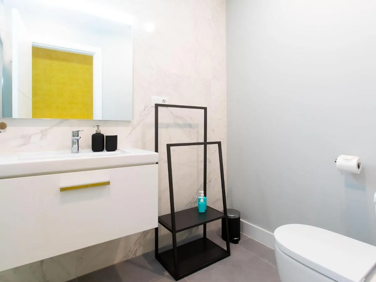 Apartment Sealine By Interhome Torrox
