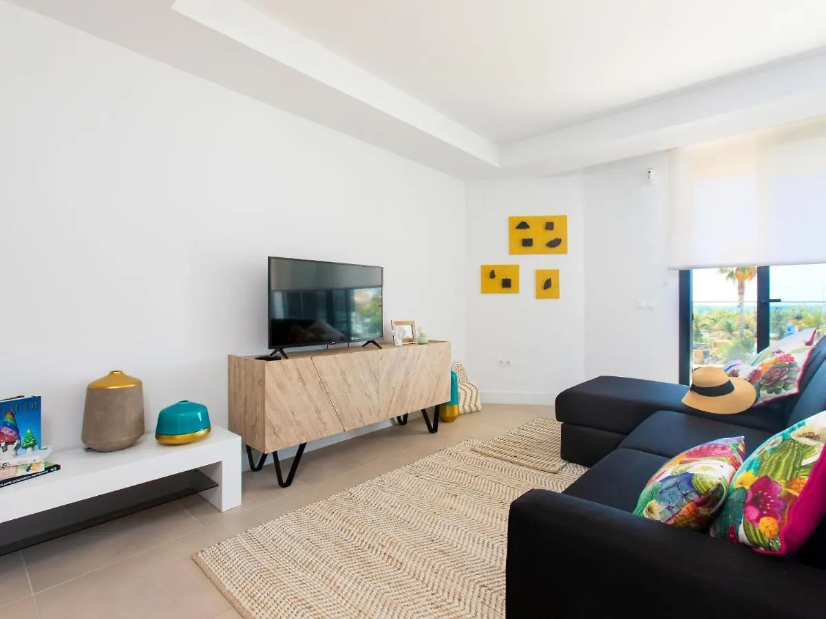 Apartment Sealine By Interhome Torrox 0*,