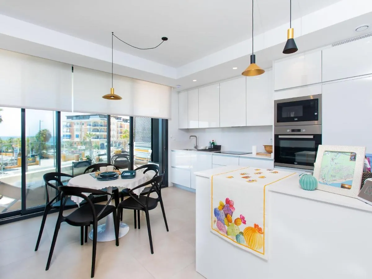 Apartment Sealine By Interhome Torrox Spain