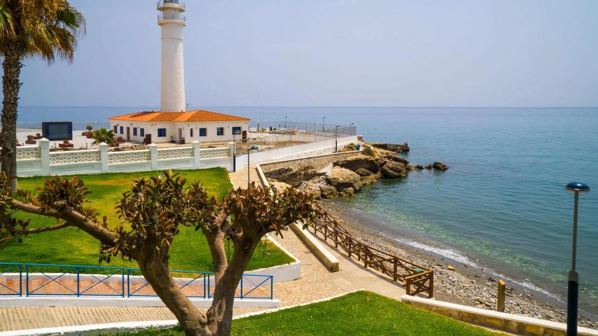 Apartment Sealine By Interhome Torrox