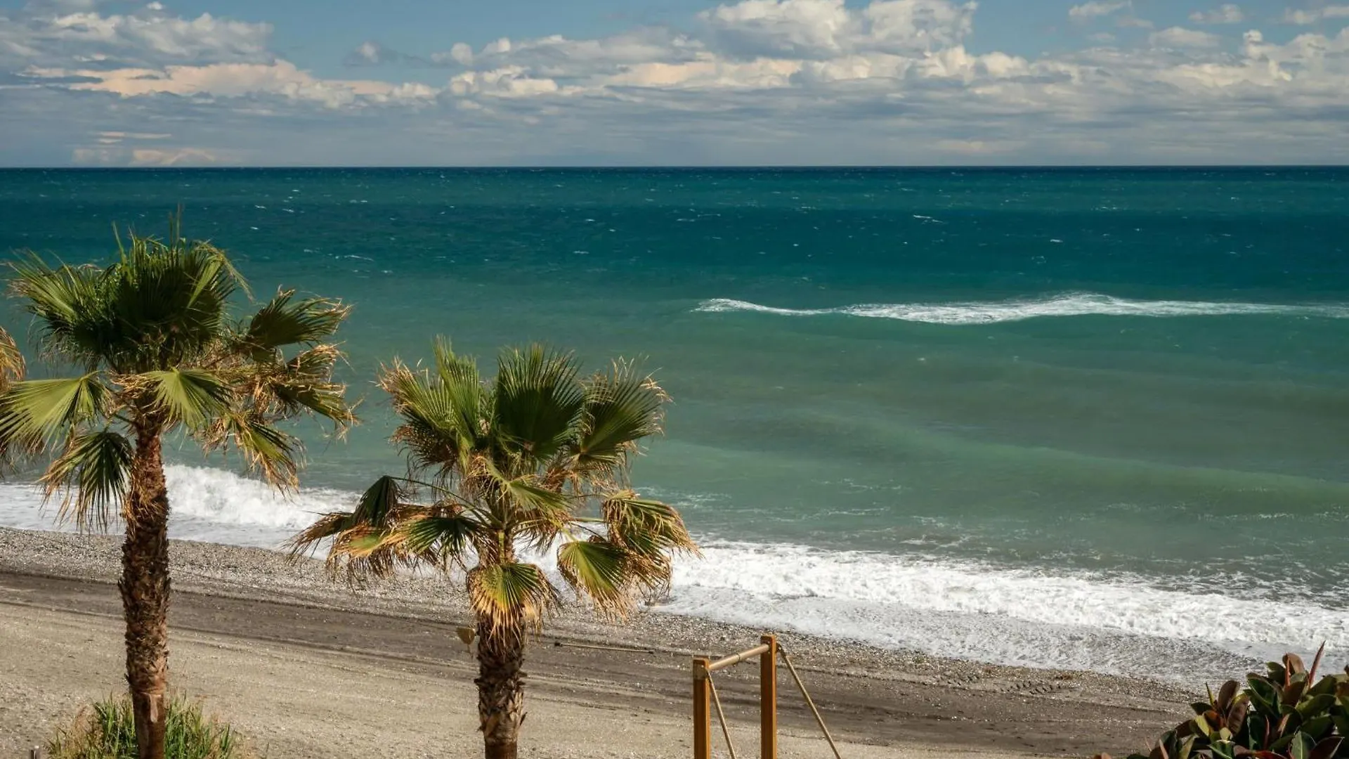 Apartment Sealine By Interhome Torrox 0*,  Spanje